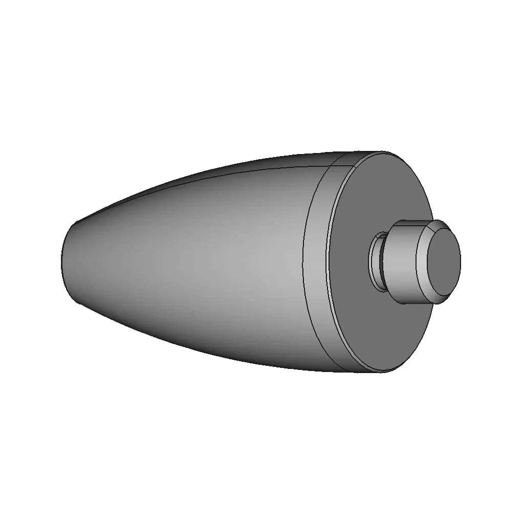 Titan 84L - Standard Mechanical Component_60_30_degree_snapshot