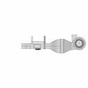 Cascade Wind Tunnel | High-Quality CAD Model_270_0_degree_snapshot