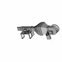Cascade Wind Tunnel | High-Quality CAD Model_60_30_degree_snapshot