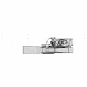 Closed Subsonic Wind Tunnel - Standard Mechanical Component_0_0_degree_snapshot