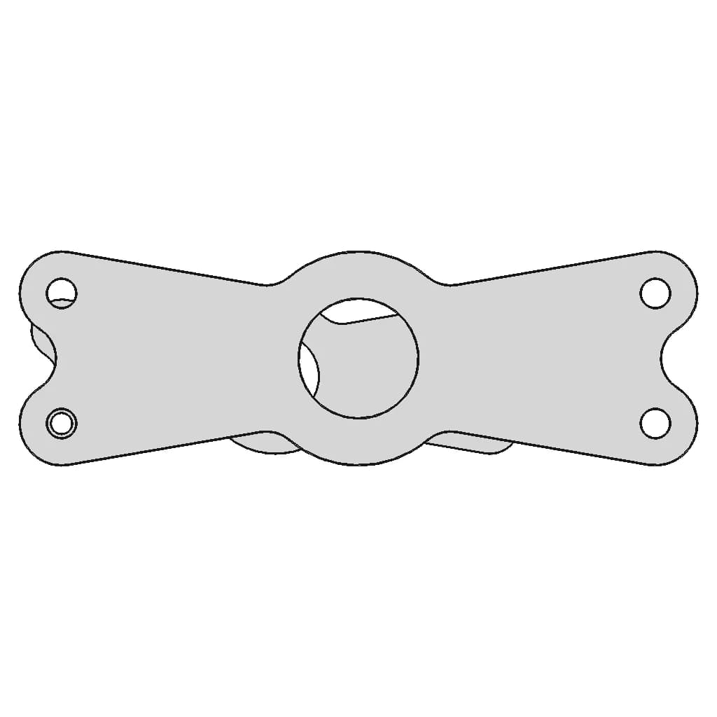 Titan 9M - Standard Mechanical Component_90_0_degree_snapshot