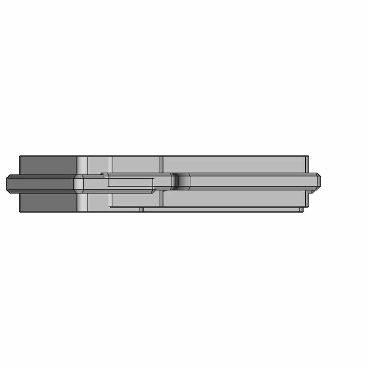 Titan 7M | 3D Engineering Design File