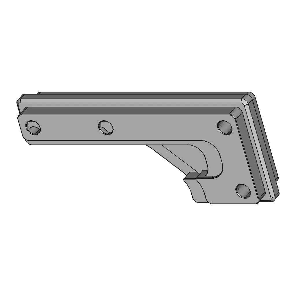 Titan 7M | 3D Engineering Design File_60_30_degree_snapshot