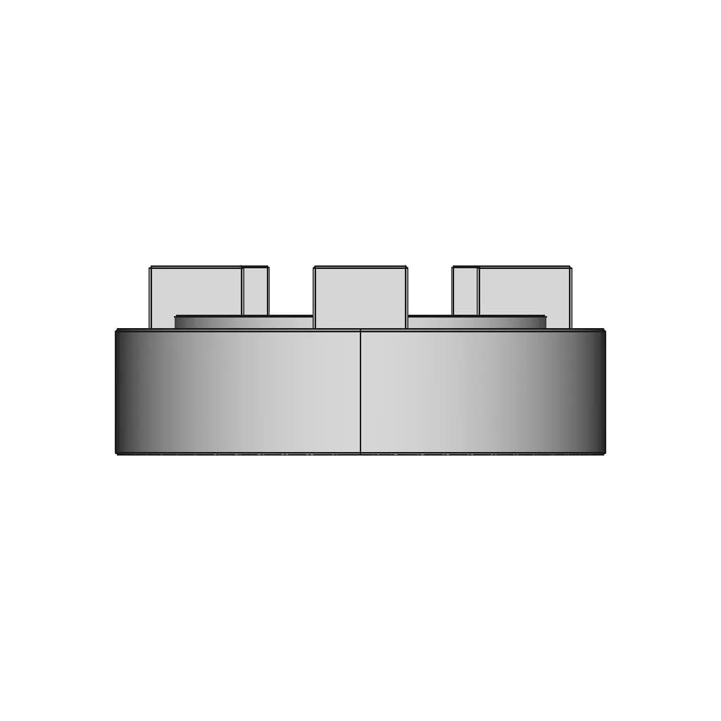 Titan 6M - Standard Mechanical Component_0_0_degree_snapshot