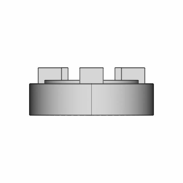 Titan 6M - Standard Mechanical Component