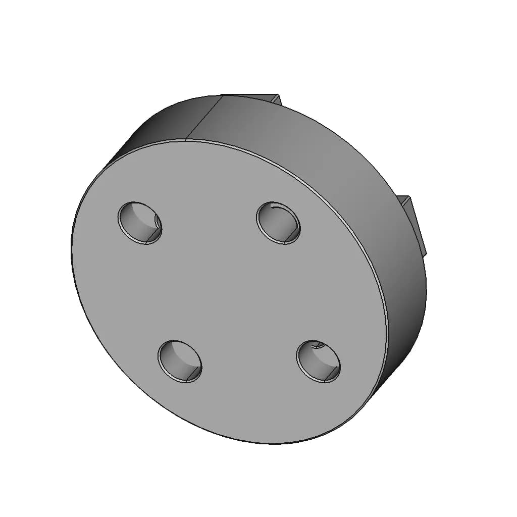 Titan 6M - Standard Mechanical Component_60_30_degree_snapshot