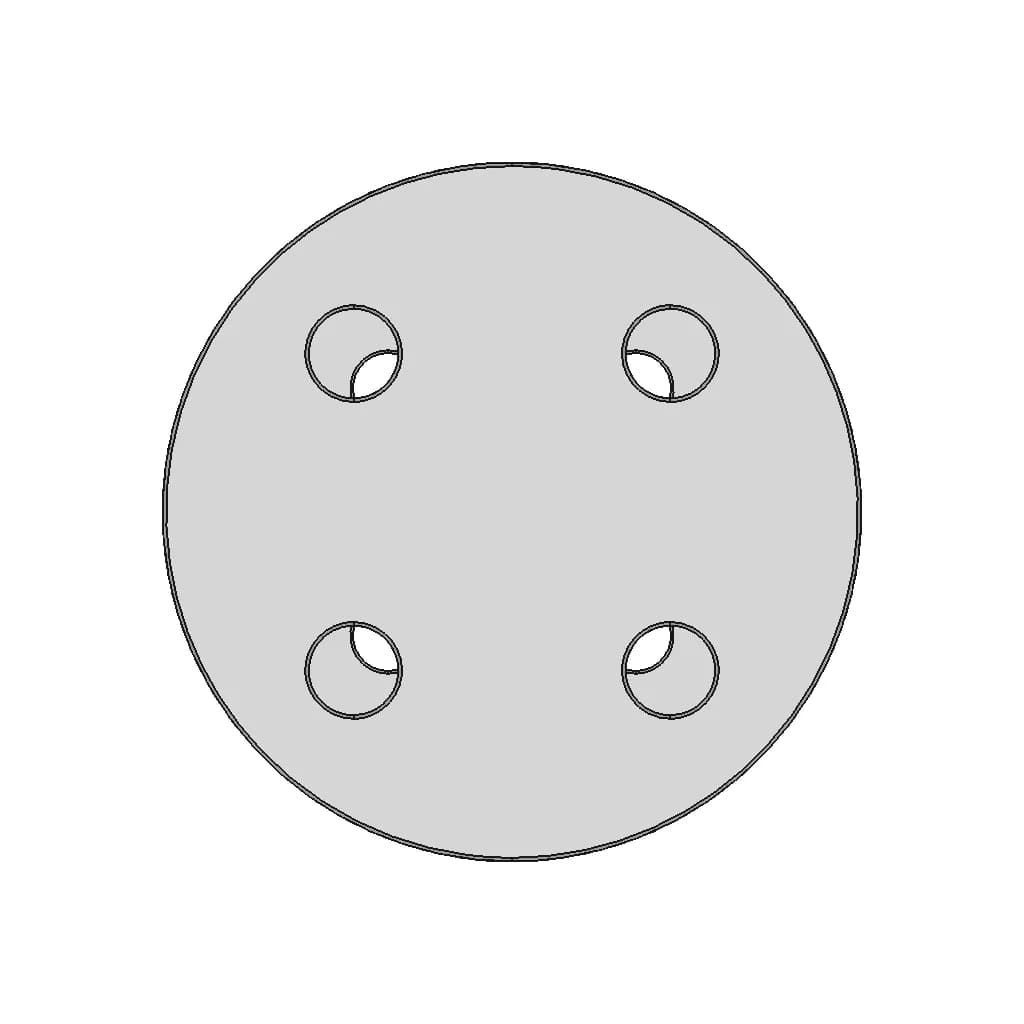 Titan 6M - Standard Mechanical Component_90_0_degree_snapshot