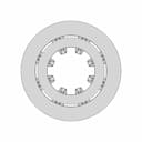 Wilwood Ul 32 160-0471 Brake Rotor | 3D Engineering Design File_270_0_degree_snapshot