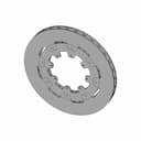 Wilwood Ul 32 160-0471 Brake Rotor | 3D Engineering Design File_60_30_degree_snapshot
