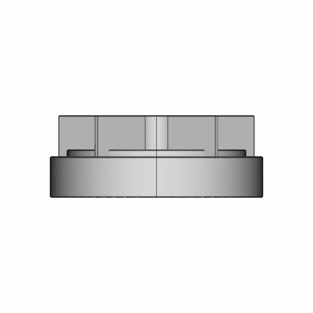 Titan 5M | High-Quality CAD Model