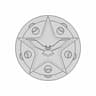 Titan 5M | High-Quality CAD Model_270_0_degree_snapshot