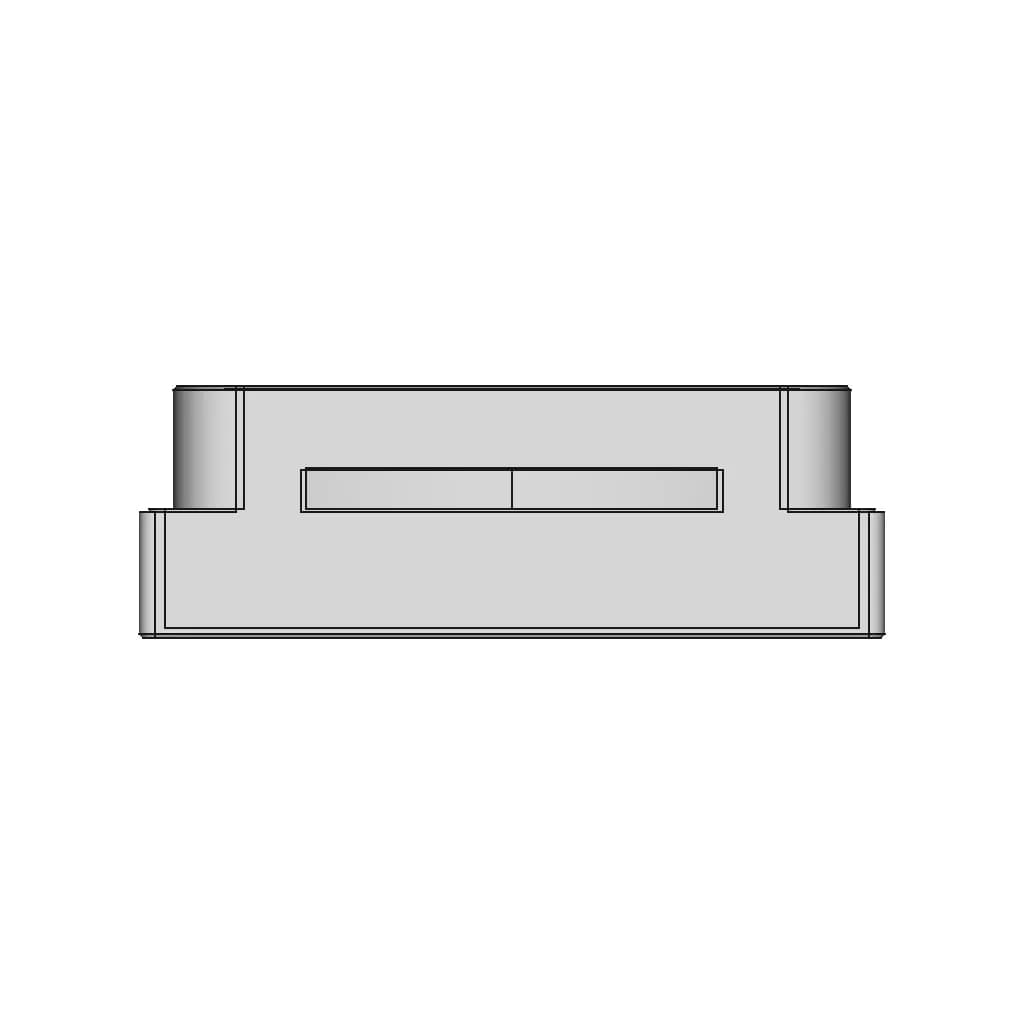 Titan 4M | High-Quality CAD Model_0_0_degree_snapshot