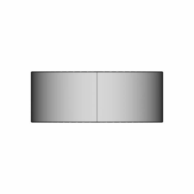 Titan 3M - Downloadable CAD Representation