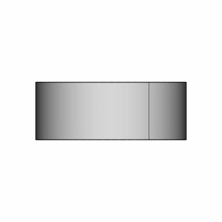 Titan 3M - Downloadable CAD Representation