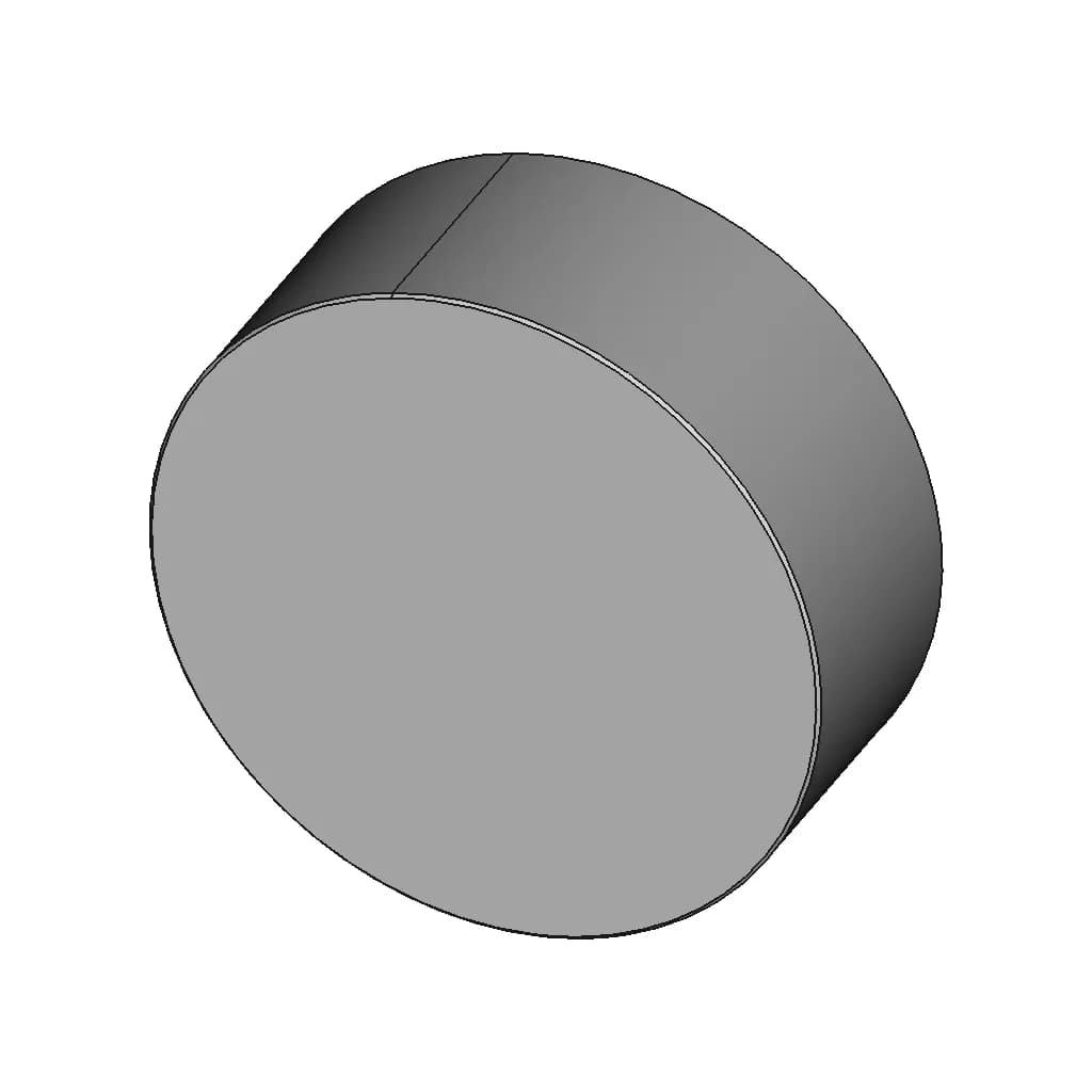 Titan 3M - Downloadable CAD Representation_60_30_degree_snapshot
