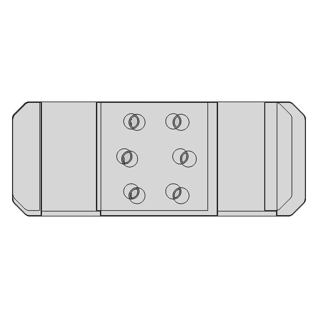 Titan 2M - Standard Mechanical Component_270_0_degree_snapshot