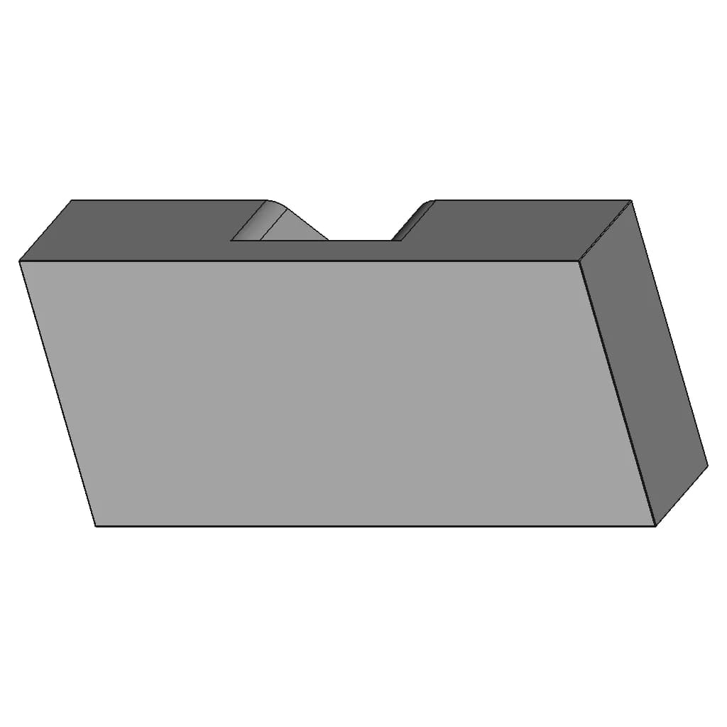 Titan 1M | High-Quality CAD Model_60_30_degree_snapshot