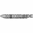 Titan Rocket - Downloadable CAD Representation_0_0_degree_snapshot
