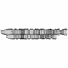Titan Rocket - Downloadable CAD Representation_90_0_degree_snapshot