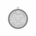 Teledyne 412 Relay In To-5 Can - Standard Mechanical Component_0_0_degree_snapshot
