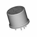 Teledyne 412 Relay In To-5 Can - Standard Mechanical Component_60_30_degree_snapshot