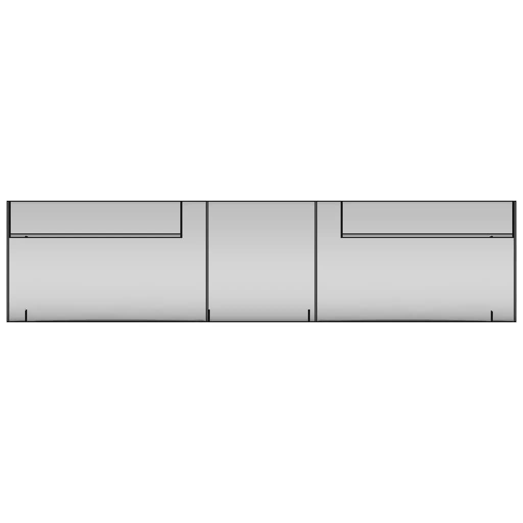 S1223 Airfoil Wing - Standard Mechanical Component_0_0_degree_snapshot