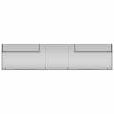 S1223 Airfoil Wing - Standard Mechanical Component_0_0_degree_snapshot