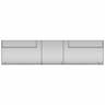 S1223 Airfoil Wing - Standard Mechanical Component_0_0_degree_snapshot