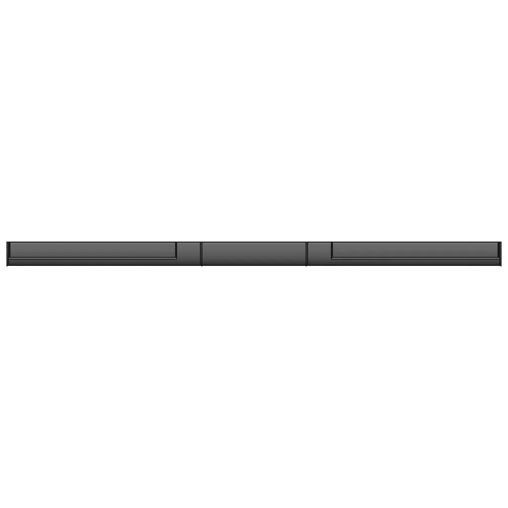 S1223 Airfoil Wing - Standard Mechanical Component_270_0_degree_snapshot