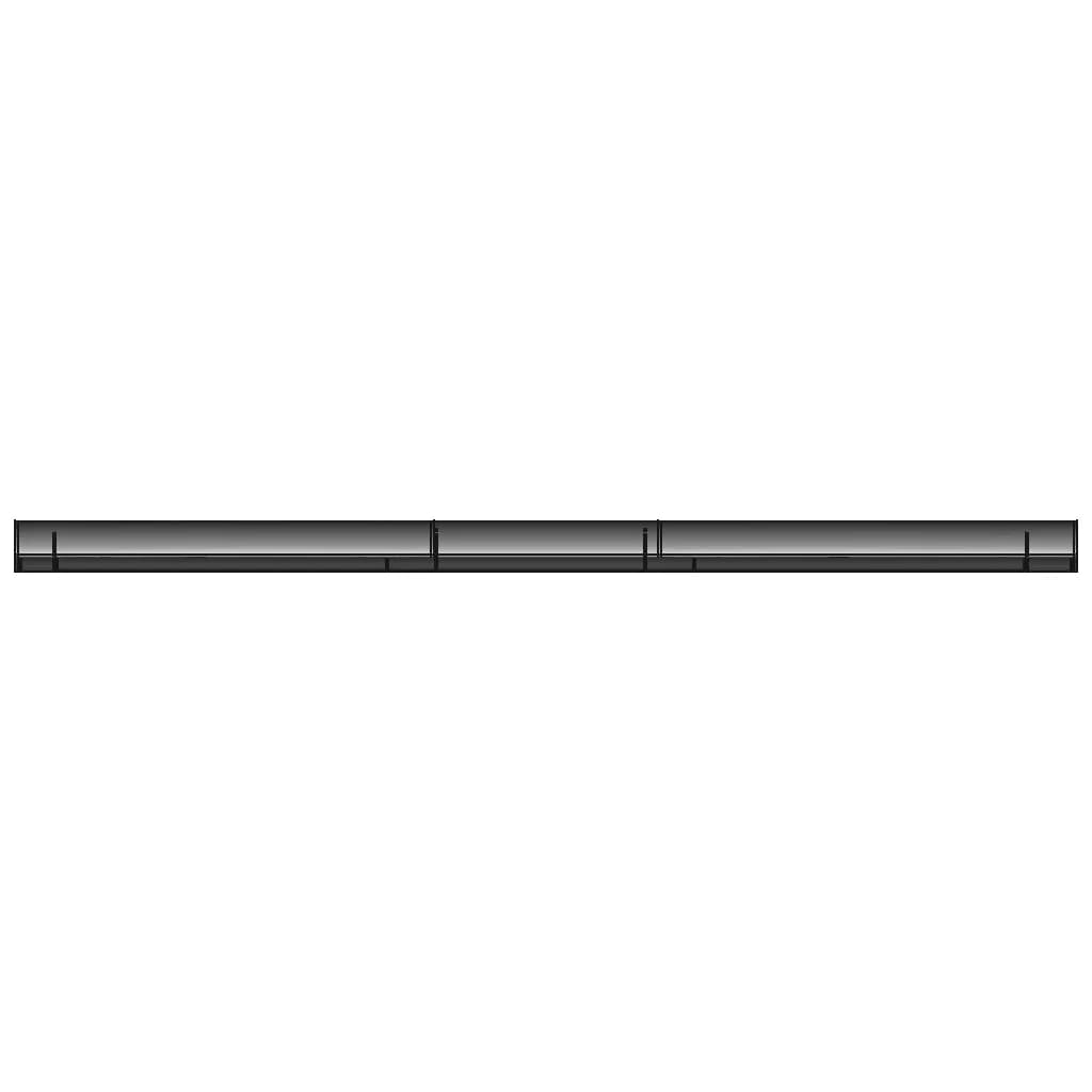 S1223 Airfoil Wing - Standard Mechanical Component_90_0_degree_snapshot