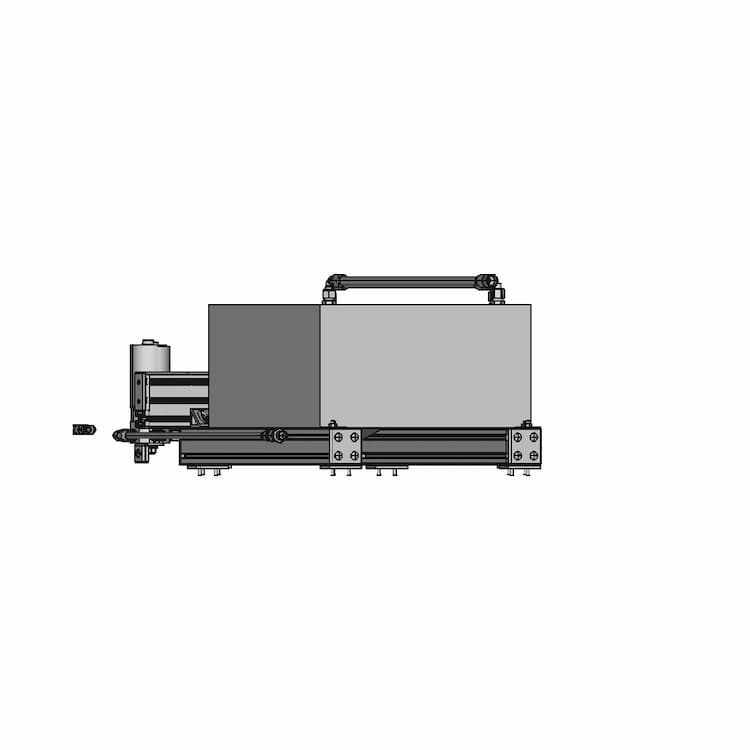 Fuel_Cell_Assembly | 3D Engineering Design File