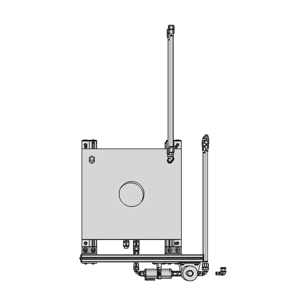 Fuel_Cell_Assembly | 3D Engineering Design File_270_0_degree_snapshot