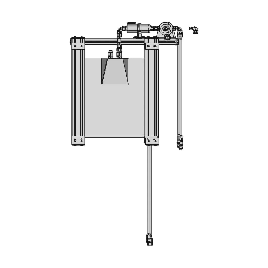 Fuel_Cell_Assembly | 3D Engineering Design File_90_0_degree_snapshot
