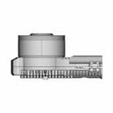 X6 Plus Motor | High-Quality CAD Model_0_270_degree_snapshot