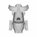 Flying Roadster - Standard Mechanical Component_270_0_degree_snapshot
