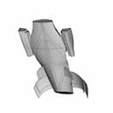 Flying Roadster - Standard Mechanical Component_60_30_degree_snapshot