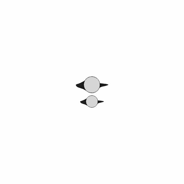 Air Screw For Scale Model Aircraft Lagg-3 - Downloadable CAD Representation