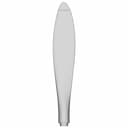 Air Screw For Scale Model Aircraft Lagg-3 - Downloadable CAD Representation_270_0_degree_snapshot