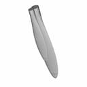 Air Screw For Scale Model Aircraft Lagg-3 - Downloadable CAD Representation_60_30_degree_snapshot