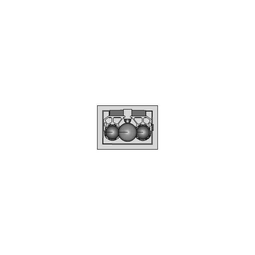 Spacex Lighthouse - Downloadable CAD Representation