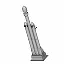 Spacex Lighthouse - Downloadable CAD Representation_60_30_degree_snapshot
