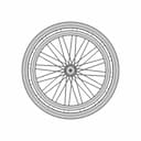 Bicycle | 3D Engineering Design File_0_270_degree_snapshot