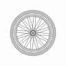 Bicycle | 3D Engineering Design File_0_270_degree_snapshot