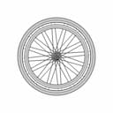 Bicycle | 3D Engineering Design File_0_90_degree_snapshot
