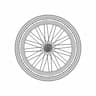 Bicycle | 3D Engineering Design File_0_90_degree_snapshot