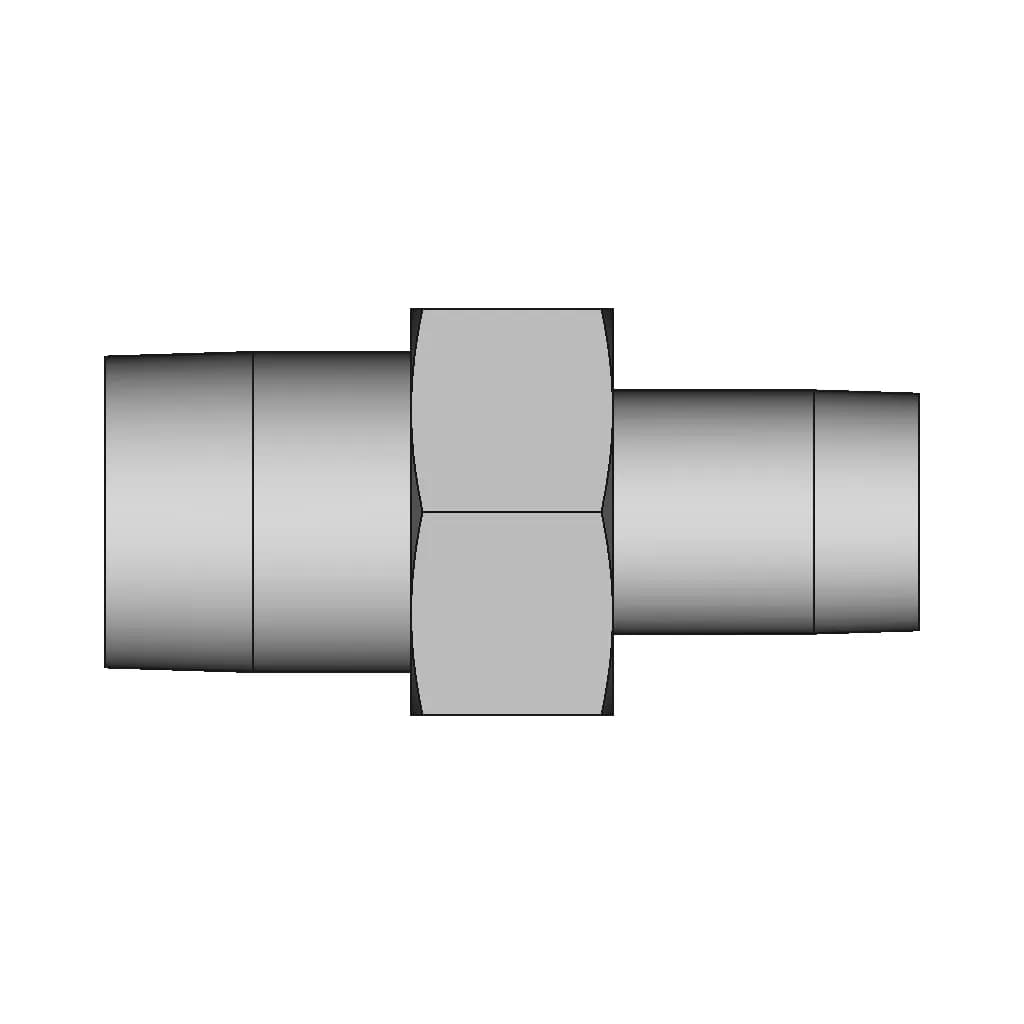 1/4 X 1/8 Ff-B | High-Quality CAD Model_0_90_degree_snapshot
