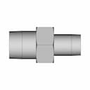1/4 X 1/8 Ff-B | High-Quality CAD Model_0_90_degree_snapshot