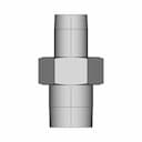 1/4 X 1/8 Ff-B | High-Quality CAD Model_270_0_degree_snapshot