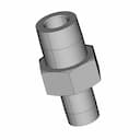 1/4 X 1/8 Ff-B | High-Quality CAD Model_60_30_degree_snapshot