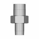 1/4 X 1/8 Ff-B | High-Quality CAD Model_90_0_degree_snapshot